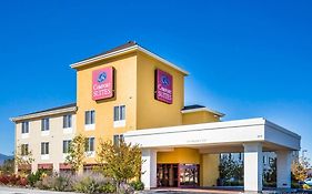 Comfort Inn Fernley Nv